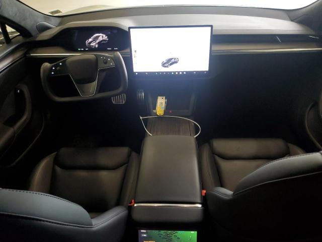 2022 TESLA MODEL S 5YJSA1E50NF470604