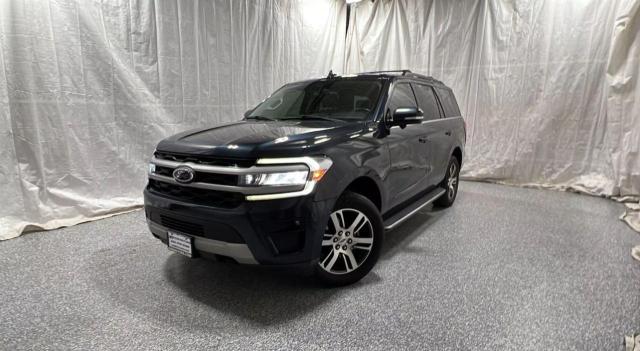 Vin: 1fmju1jt1nea06886, lot: 58208225, ford expedition xlt 20222