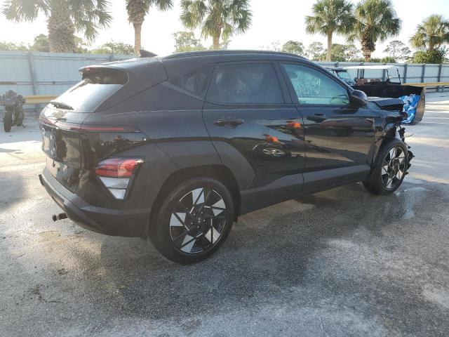 Vin: km8hc3ab8su206783, lot: 58384645, hyundai kona sel 20253