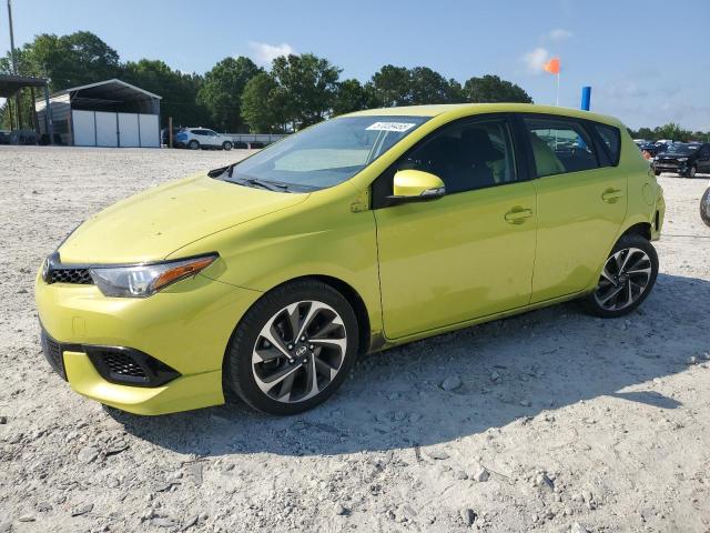 TOYOTA SCION IM