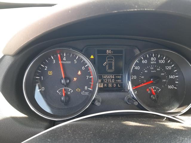 2015 NISSAN 180SX JN8AS5MT8FW665447