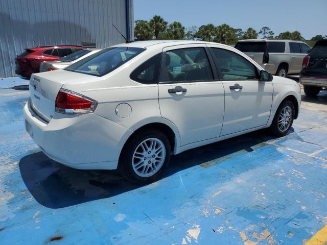Vin: 1fahp3fn5aw294874, lot: 54371895, ford focus se 20103