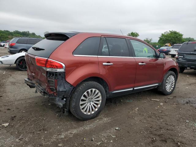 2014 LINCOLN MKX - 2LMDJ6JKXEBL17663