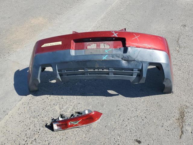 2015 CHEVROLET CAMARO LS 2G1FB1E35F9288280