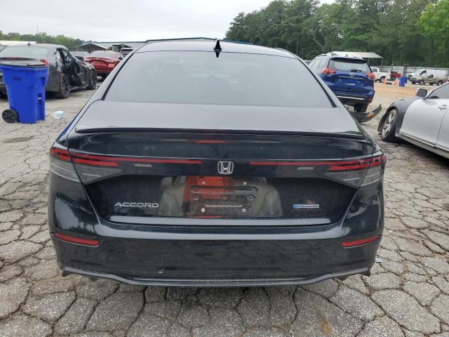 2023 HONDA ACCORD HYB 1HGCY2F72PA069719