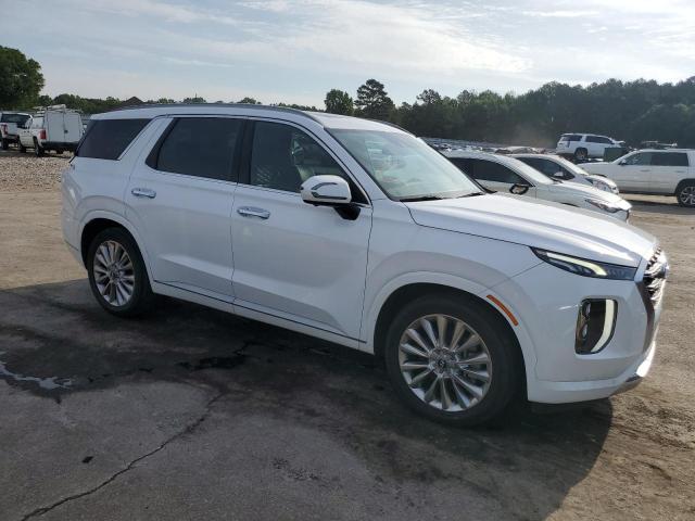 Vin: km8r54he9lu034575, lot: 57064935, hyundai palisade limited 20204