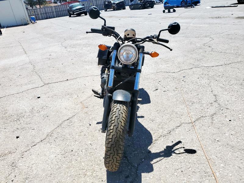 2018 HONDA CMX500 A - MLHPC5657J5100071