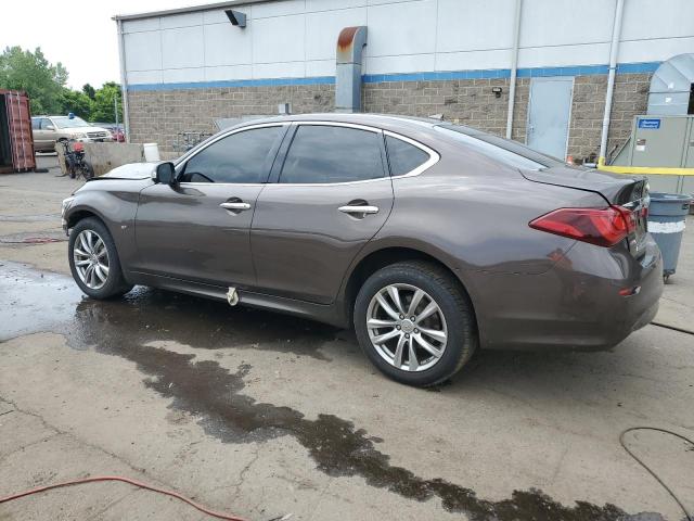 2015 INFINITI Q70 3.7 JN1BY1AR3FM560930