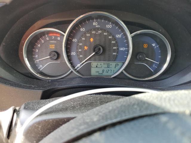 2016 TOYOTA COROLLA L - 2T1BURHE8GC537376