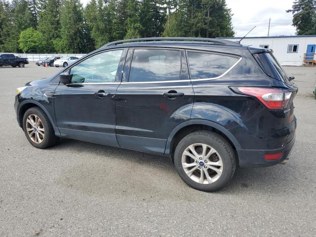 Vin: 1fmcu9gd0jua75513, lot: 58234065, ford escape se 20182