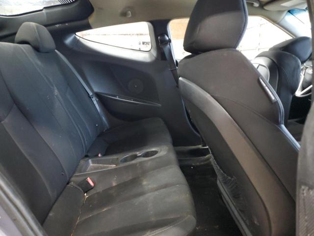kmhtc6ad0cu045389 - 2012 Hyundai Veloster - #55524945
