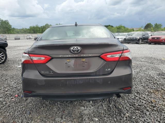 2019 TOYOTA CAMRY L - 4T1B11HK2KU684056