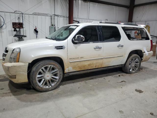 CADILLAC ESCALADE E