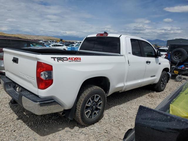Vin: 5tfuy5f1xlx909642, lot: 57241105, toyota tundra double cab sr 20203