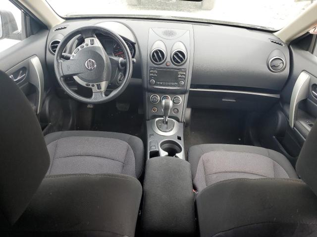 2013 NISSAN ROGUE S - JN8AS5MT2DW012965