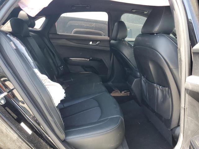2022 KIA K5 GT LINE - 5XXG64J26NG127989