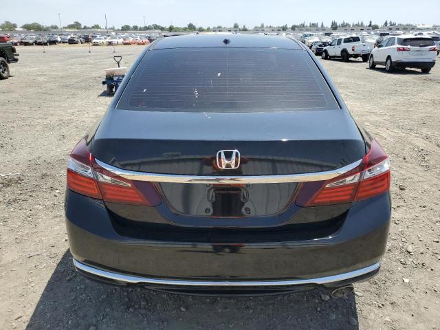 2016 HONDA ACCORD EXL - 1HGCR2F81GA053484