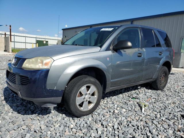 SATURN VUE