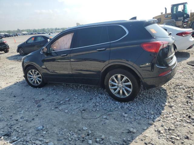 2020 BUICK ENVISION E LRBFXCSA5LD078931