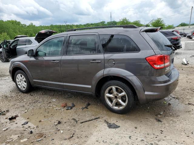 2015 DODGE JOURNEY SE - 3C4PDCAB7FT618142