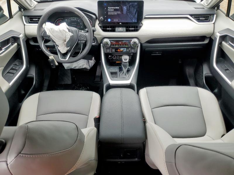 2023 TOYOTA RAV4 XLE P - 2T3C1RFV0PW272541