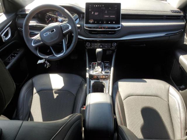 2025 JEEP COMPASS TR - 3C4NJDDN8ST543506