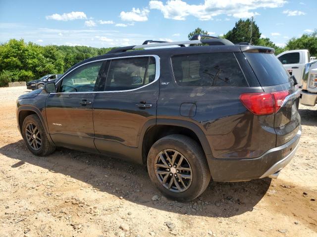 Vin: 1gkknmls8jz187634, lot: 58179945, gmc acadia slt-1 20182