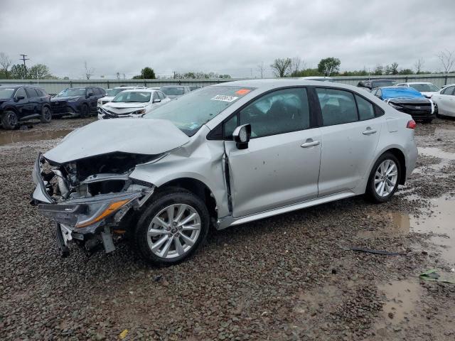 Vin: 5yfb4mdexrp141073, lot: 58005675, toyota corolla le 2024 img_1