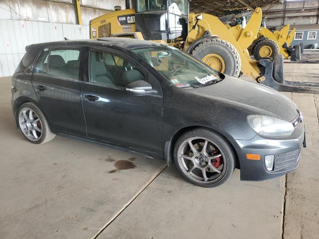 Vin: wvwgd7aj0cw244915, lot: 56742855, volkswagen gti 20124