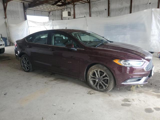 Vin: 3fa6p0hd8hr166832, lot: 56408535, ford fusion se 20174