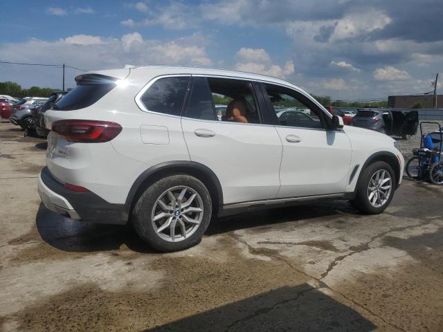 Vin: 5uxcr6c00p9r94784, lot: 48871675, bmw x5 xdrive40i 20233