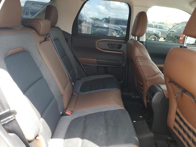 2021 FORD BRONCO SPO 3FMCR9C63MRA95601