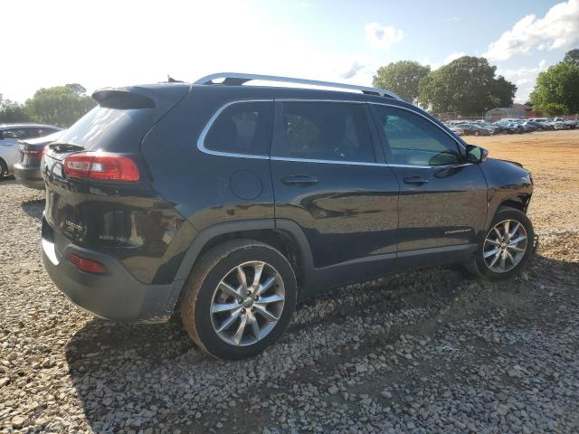 Vin: 1c4pjldb2ew113381, lot: 58619225, jeep grand cher limited 20143