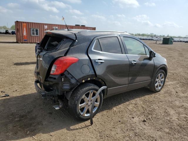 Vin: kl4cjhsb8eb674863, lot: 57050755, buick encore premium 20143