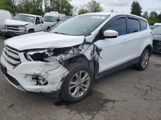 Vin: 1fmcu0gd4hub52955, lot: 57917105, ford escape se 2017 img_1