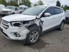 2017 FORD ESCAPE SE - 1FMCU0GD4HUB52955