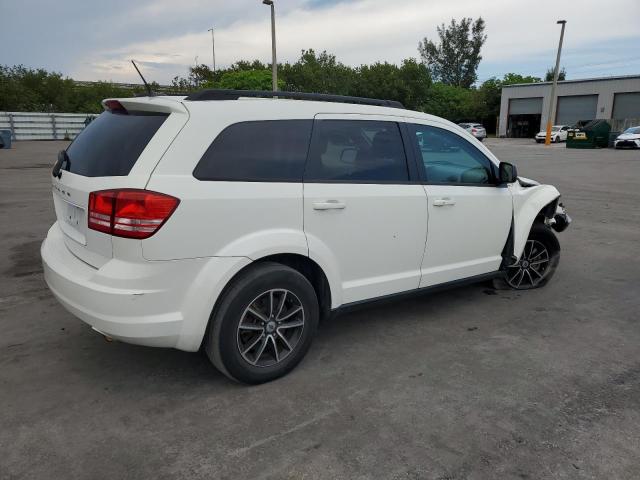 2018 DODGE JOURNEY SE 3C4PDCAB4JT296228
