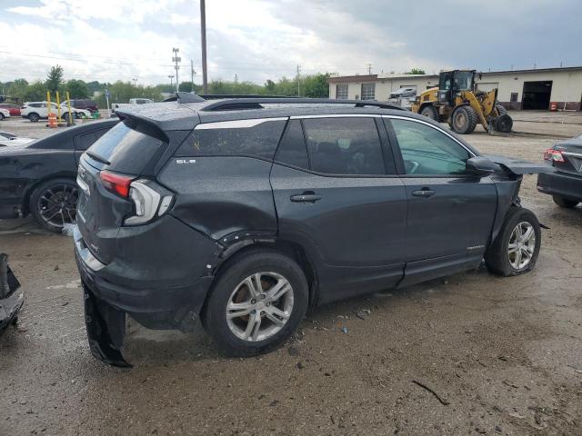 Vin: 3gkaltev7jl176652, lot: 56827525, gmc terrain sle 20183