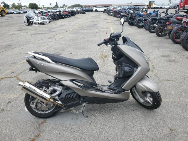 YAMAHA XC155