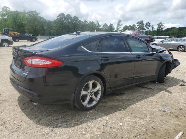 Vin: 3fa6p0hd6er373568, lot: 54917365, ford fusion se 20143