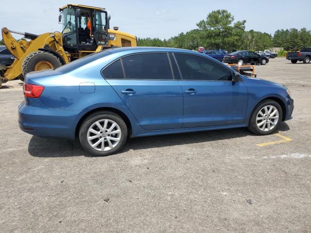 Vin: 3vwd17aj2fm290081, lot: 57290595, volkswagen jetta se 20153