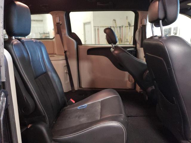 2019 DODGE GRAND CARA - 2C4RDGCG2KR514373