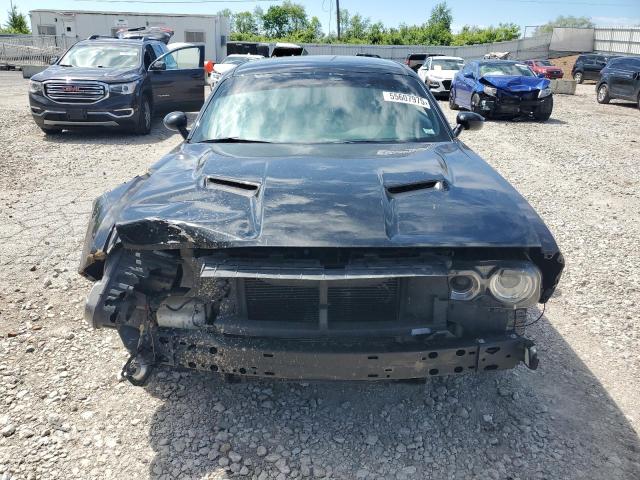 2018 DODGE CHALLENGER - 2C3CDZBTXJH131080