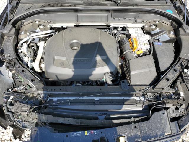2024 VOLVO XC60 ULTIM - YV4H60DJ0R1847481