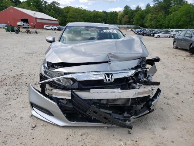 2019 HONDA ACCORD LX - 1HGCV1F14KA127806
