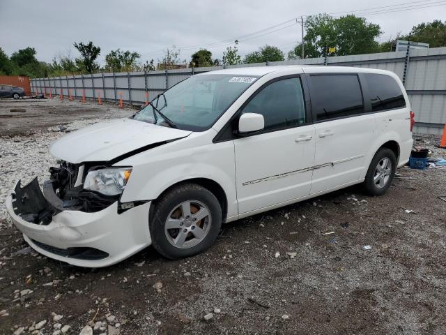 DODGE GRAND CARA