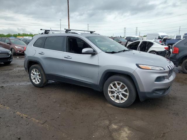 Vin: 1c4pjmcs1ew243658, lot: 56979285, jeep grand cher latitude 20144