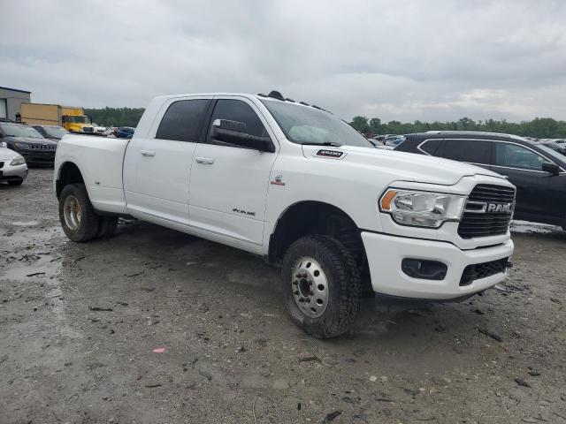 Vin: 3c63rrll8kg580701, lot: 55247265, ram 3500 big horn 20194