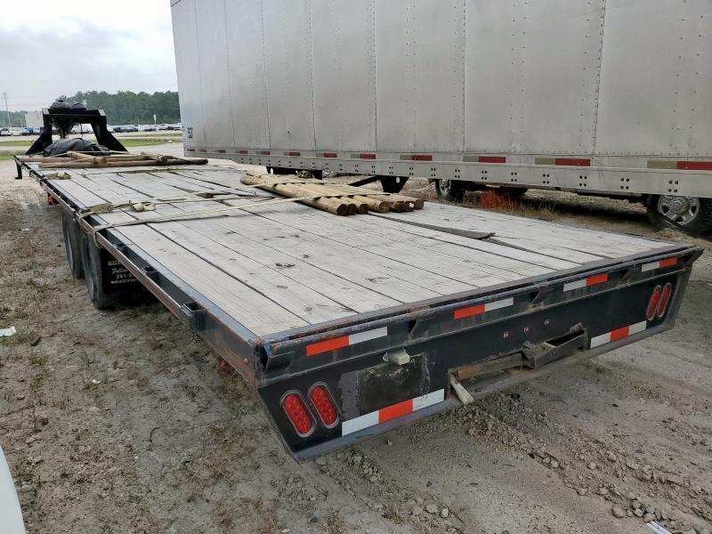 TRL TRAILER 2023 black   7WL3H402XPT000623 photo #4
