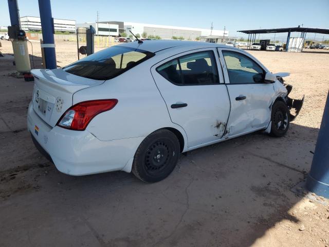 Vin: 3n1cn7ap7hl905775, lot: 58207755, nissan versa s 20173